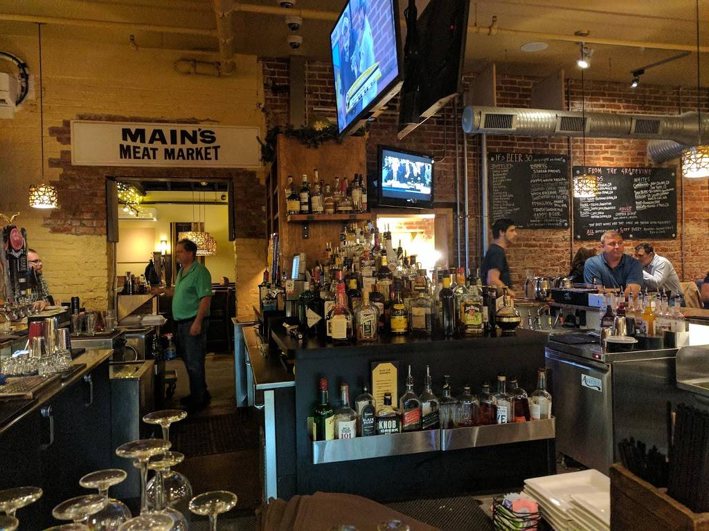 The Main Cup | cafe | 14 W Main St, Middletown, MD 21769, USA | 3013714433 OR +1 301-371-4433