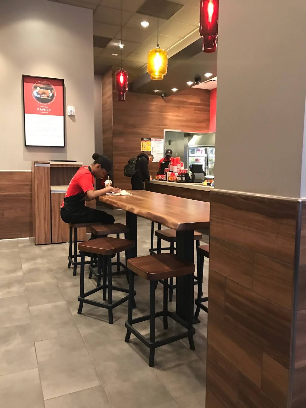 Panda Express | restaurant | 2166 Nostrand Ave, Brooklyn, NY 11210, USA | 7188590368 OR +1 718-859-0368