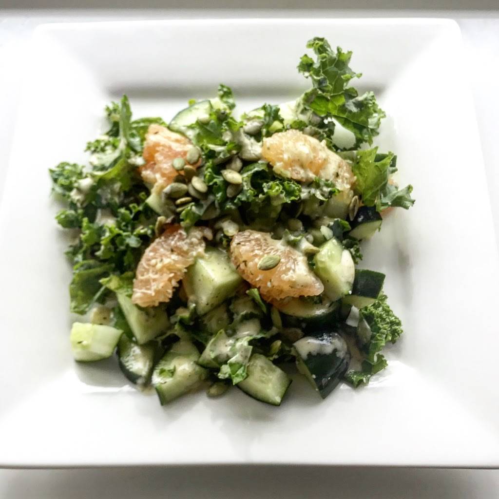 Arlees Raw Blends | restaurant | 246 Nassau St, Princeton, NJ 08542, USA | 6095801899 OR +1 609-580-1899