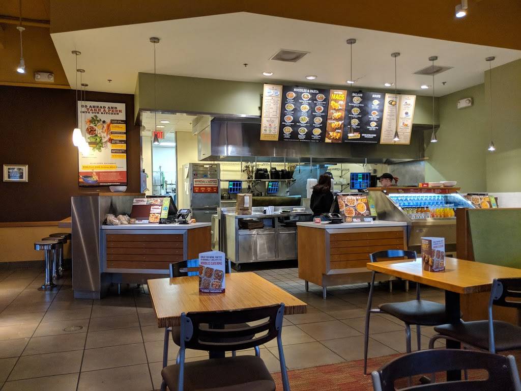 Noodles and Company | restaurant | 11083 Parkside Dr, Knoxville, TN 37934, USA | 8656751869 OR +1 865-675-1869