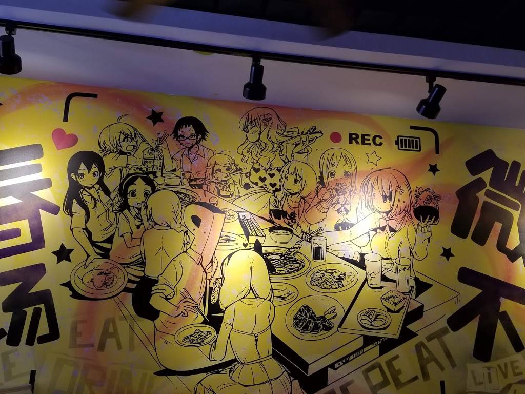 Funny BBQ Bar | restaurant | 818 54th St, Brooklyn, NY 11220, USA | 7186336868 OR +1 718-633-6868