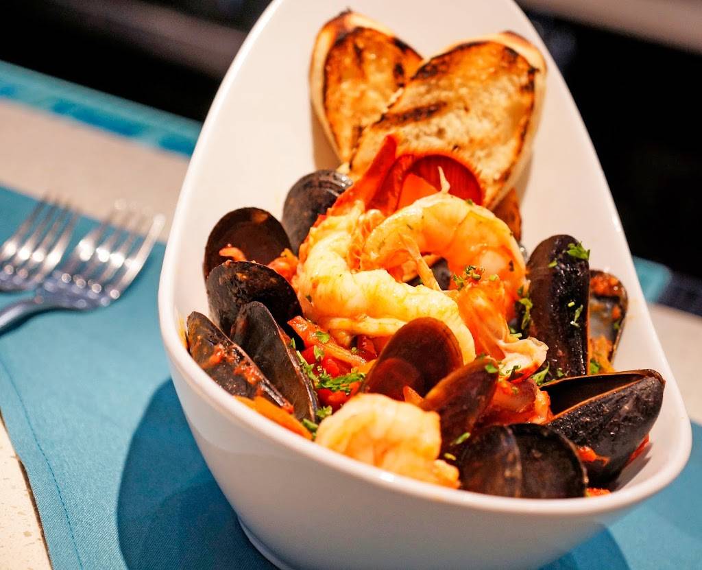 Duvals Fresh. Local. Seafood. | restaurant | 1435 Main St, Sarasota, FL 34236, USA | 9413124001 OR +1 941-312-4001