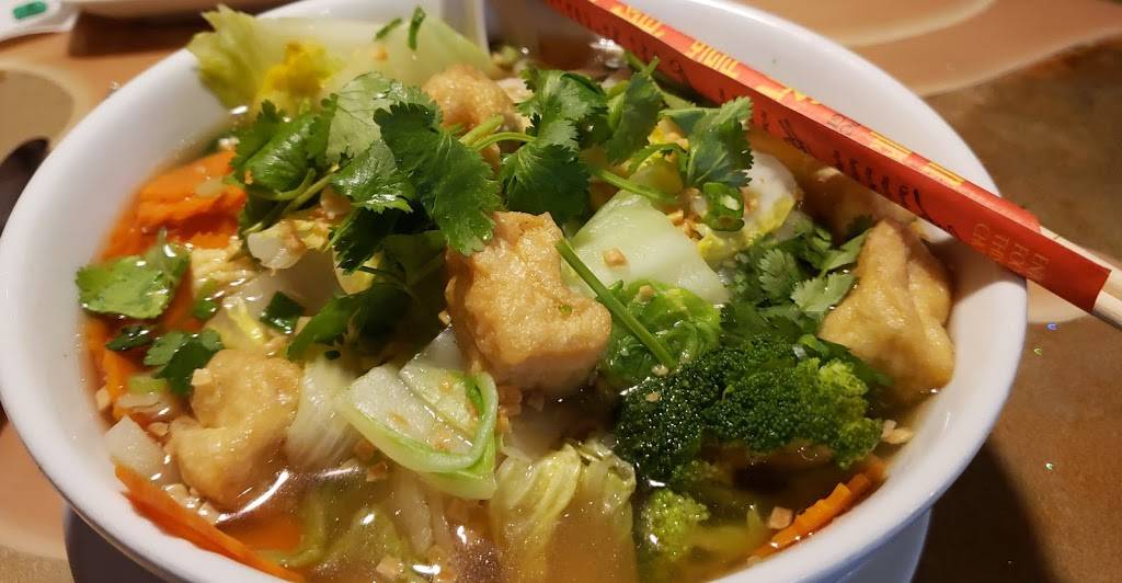 Tida Thai Cuisine | restaurant | 336 Constitution Dr, Virginia Beach, VA 23462, USA | 7574900515 OR +1 757-490-0515