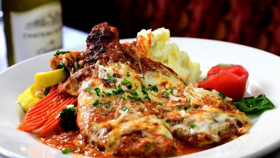 Cesarios | restaurant | 601 Sutter St, San Francisco, CA 94102, USA | 4154419898 OR +1 415-441-9898