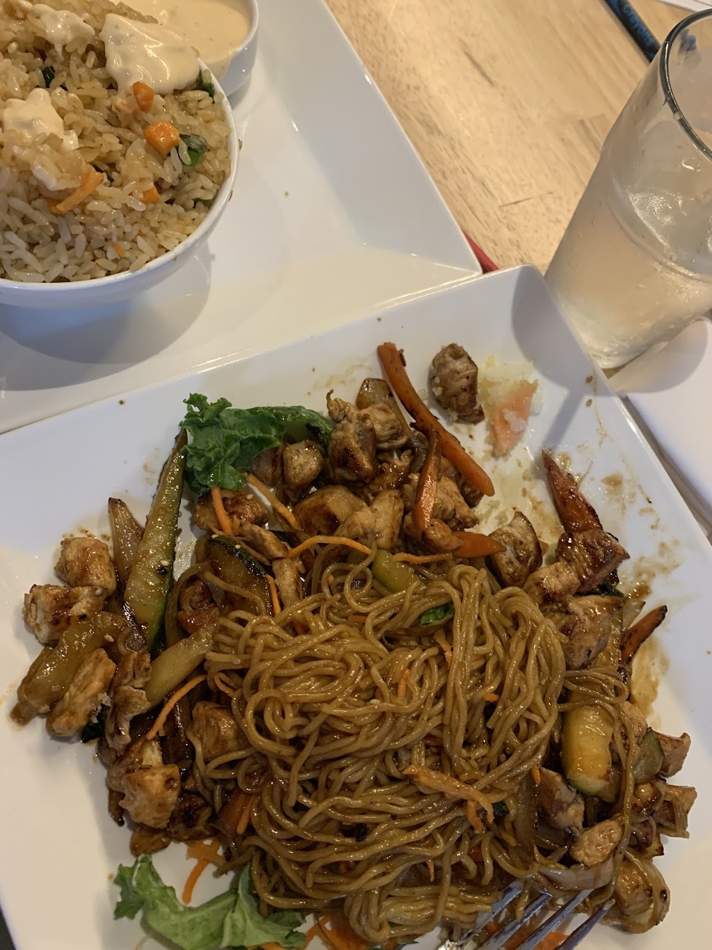 Sushi Sake Miami Springs | restaurant | 1 Westward Dr Bay 1, Miami Springs, FL 33166, USA | 7867034582 OR +1 786-703-4582