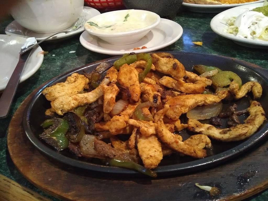 El Sombrero Mexican Restaurant | restaurant | 891 Dawsonville Hwy, Gainesville, GA 30501, USA | 7702878230 OR +1 770-287-8230