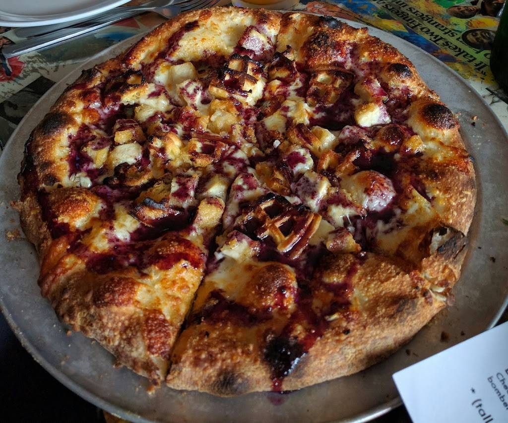 Nice Guys Pizza and Beer | restaurant | 1334 Cape Coral Pkwy E, Cape Coral, FL 33904, USA | 2395497542 OR +1 239-549-7542