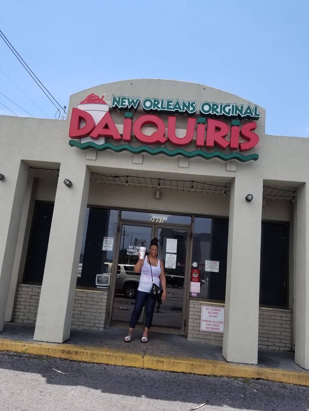 The Landing Restaurant | restaurant | 2829 Williams Blvd, Kenner, LA 70062, USA | 5044675611 OR +1 504-467-5611