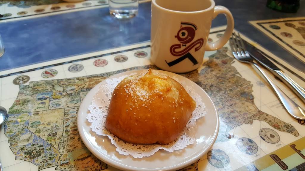 Schnackenbergs Luncheonette | restaurant | 1110 Washington St, Hoboken, NJ 07030, USA | 2017665533 OR +1 201-766-5533