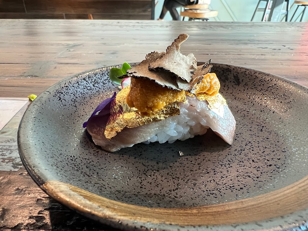 Kyodai Handroll Bar | restaurant | 2825 Heritage Trace Pkwy, Fort Worth, TX 76177, USA | 6827083054 OR +1 682-708-3054