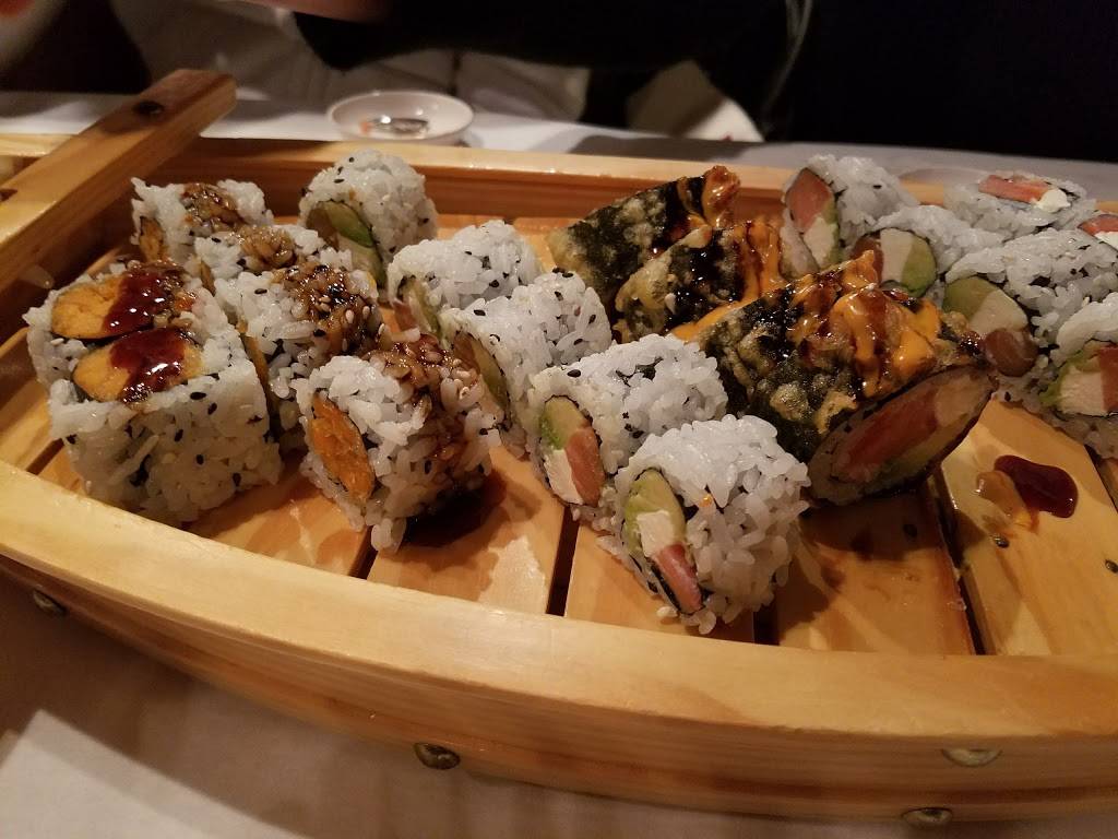 Ho Ping Garden | restaurant | 1962 S 11th St, Niles, MI 49120, USA | 2696832633 OR +1 269-683-2633