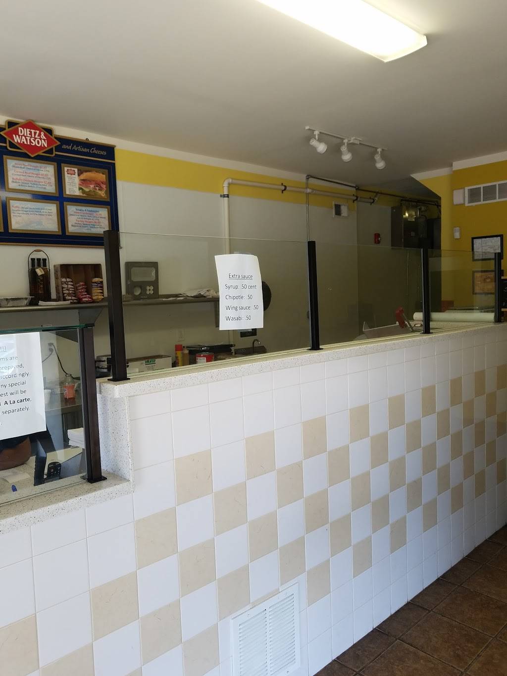 Fresh Kos | restaurant | 1322 Mt Ephraim Ave, Camden, NJ 08104, USA | 8562033777 OR +1 856-203-3777