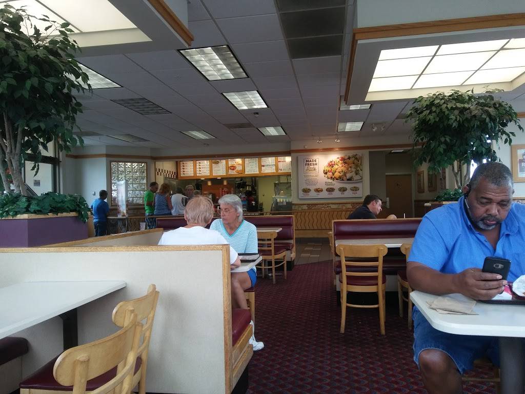 Wendys | restaurant | 5103 Jonestown Rd, Harrisburg, PA 17112, USA | 7175410232 OR +1 717-541-0232