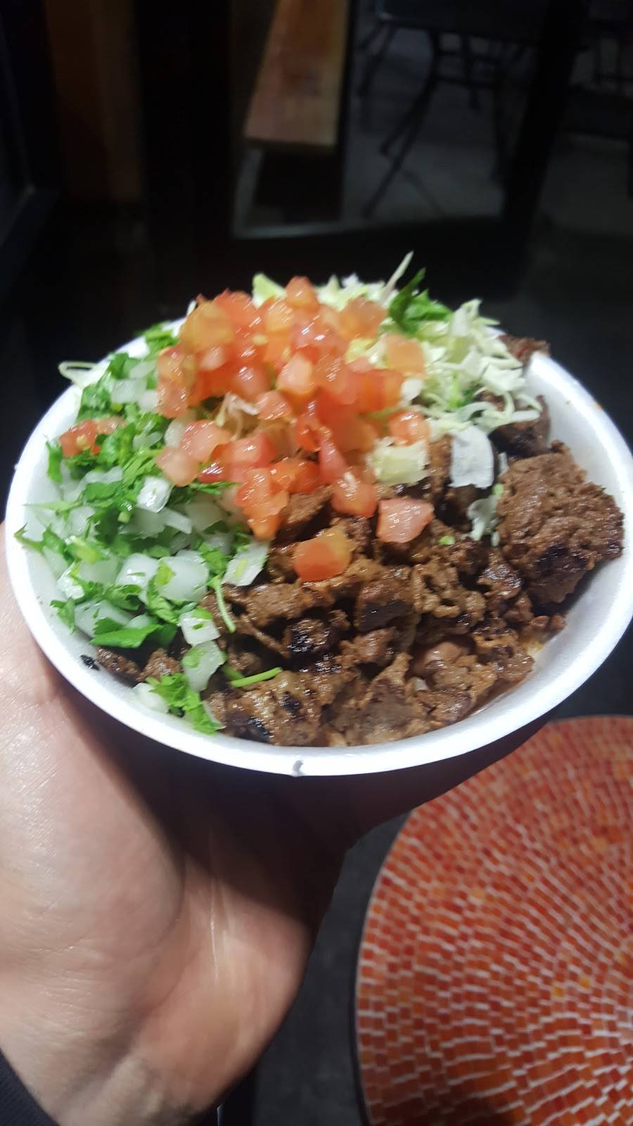 Holé Molé | restaurant | 421 Obispo Ave, Long Beach, CA 90814, USA | 5624392555 OR +1 562-439-2555