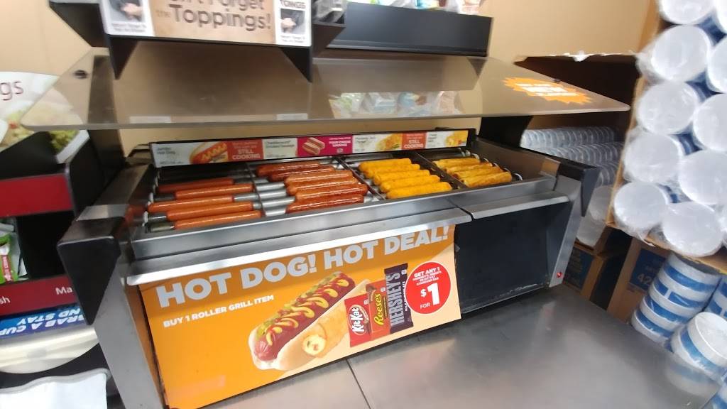 Circle K | meal takeaway | 31734 FL-44, Eustis, FL 32736, USA | 3525892010 OR +1 352-589-2010