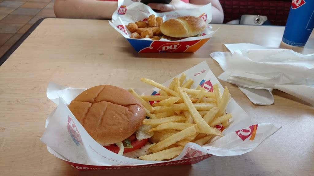 Dairy Queen Grill & Chill | restaurant | 1419 NE Pine Island Rd, Cape Coral, FL 33909, USA | 2395748239 OR +1 239-574-8239