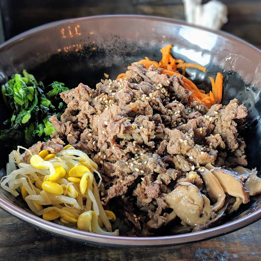 Burning Rice | restaurant | 5020 TX-121 Suite 100, The Colony, TX 75056, USA | 4695252445 OR +1 469-525-2445