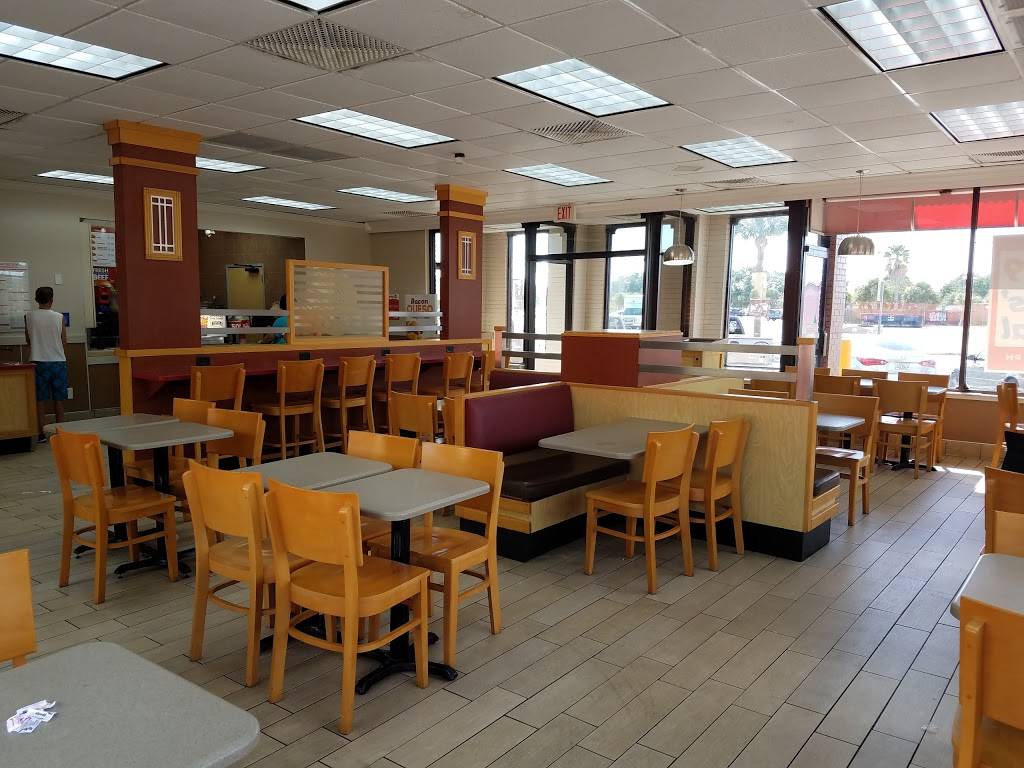 Wendys | restaurant | 1452 Pasadena Ave S, South Pasadena, FL 33707, USA | 7273435440 OR +1 727-343-5440