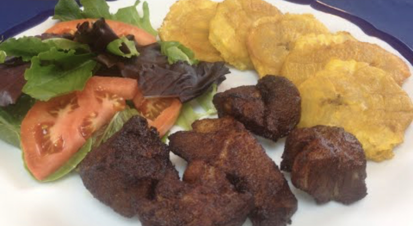 Cuban Cuisine | restaurant | 2025 W 15th St. &, Frankford Ave, Panama City, FL 32401, USA | 2017371841 OR +1 201-737-1841