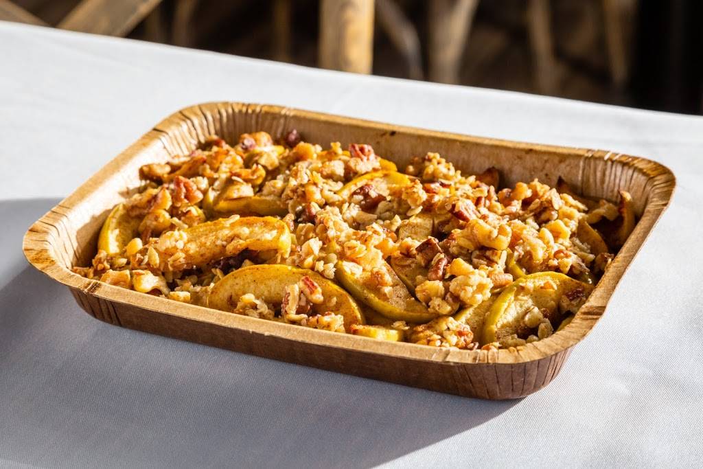 Community Table Restaurant | restaurant | 1575 Pine Ridge Rd STE 22, Naples, FL 34109, USA | 2399639556 OR +1 239-963-9556