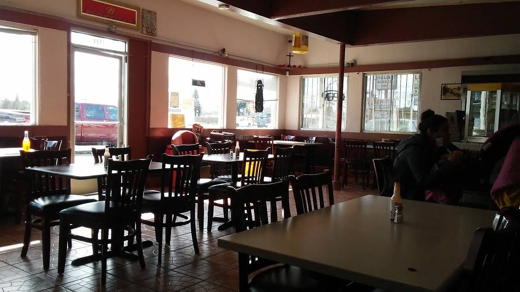 Tacos El Rancherito | restaurant | 1729 McKee Rd, San Jose, CA 95116, USA | 4082548681 OR +1 408-254-8681