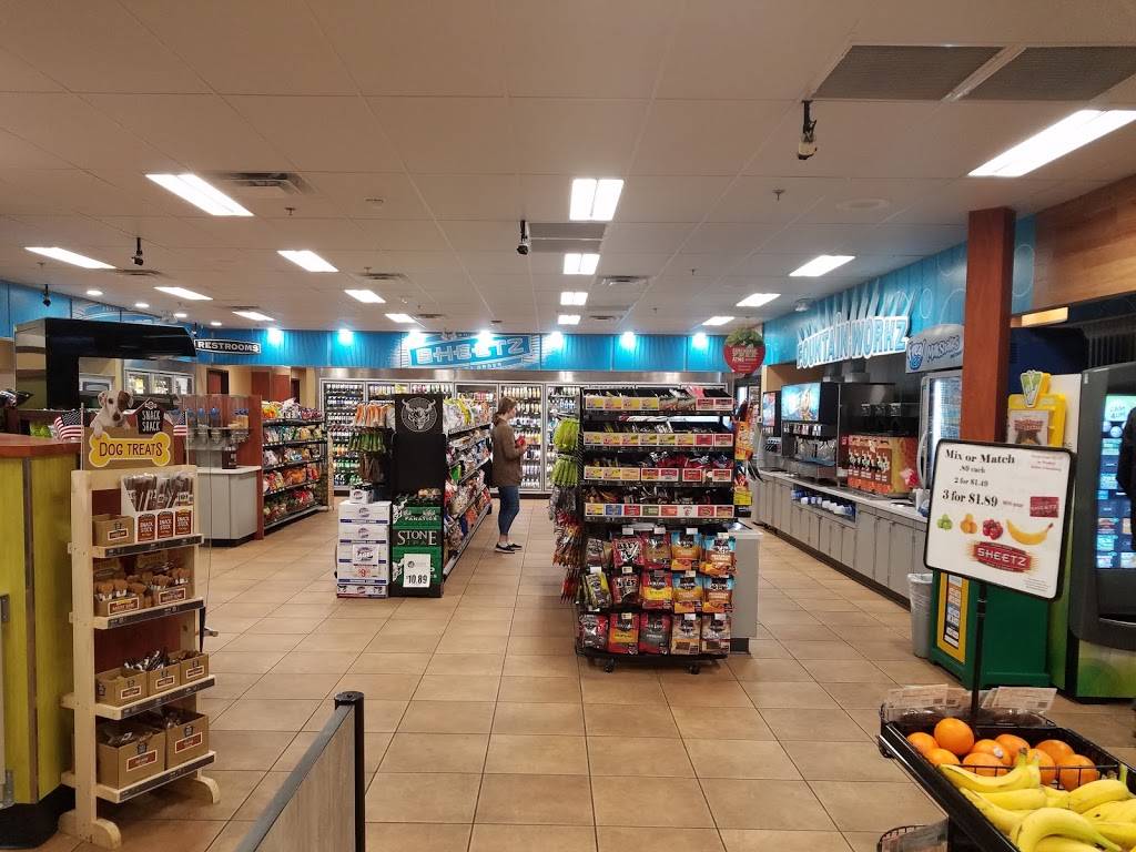 Sheetz #286 | cafe | 10036 Sliding Hill Rd, Ashland, VA 23005, USA | 8045507326 OR +1 804-550-7326