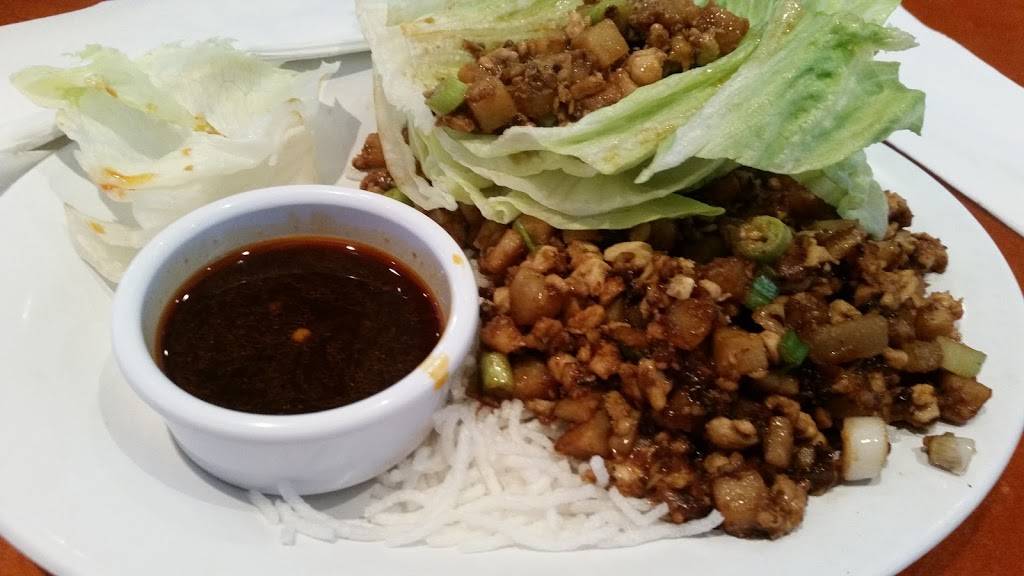 Pei Wei | restaurant | 14008 Memorial Dr Suite A, Houston, TX 77079, USA | 2815063500 OR +1 281-506-3500