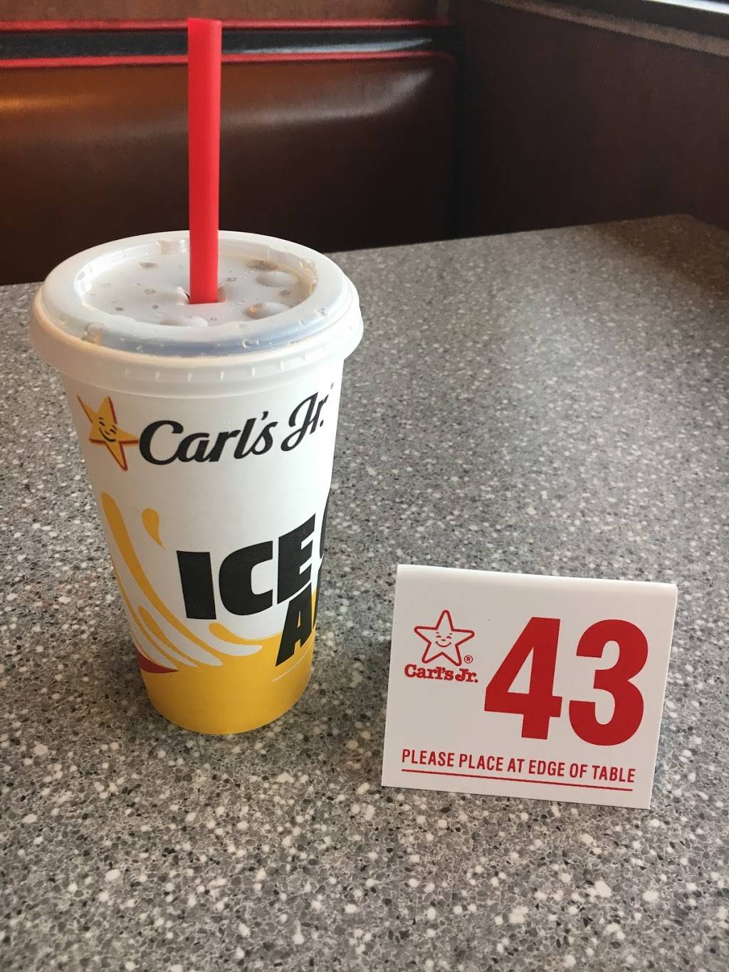 Carls Jr. | restaurant | 14344 Roscoe Blvd, Panorama City, CA 91402, USA | 8188922712 OR +1 818-892-2712