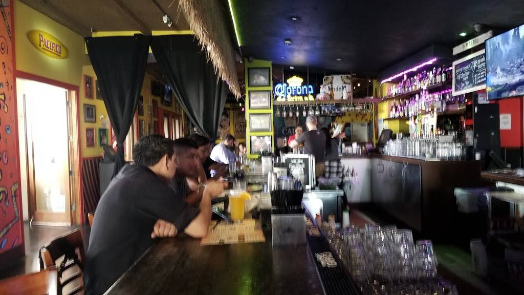 Cabo Wabo Cantina | night club | 6801 Hollywood Blvd, Los Angeles, CA 90028, USA | 3238601881 OR +1 323-860-1881