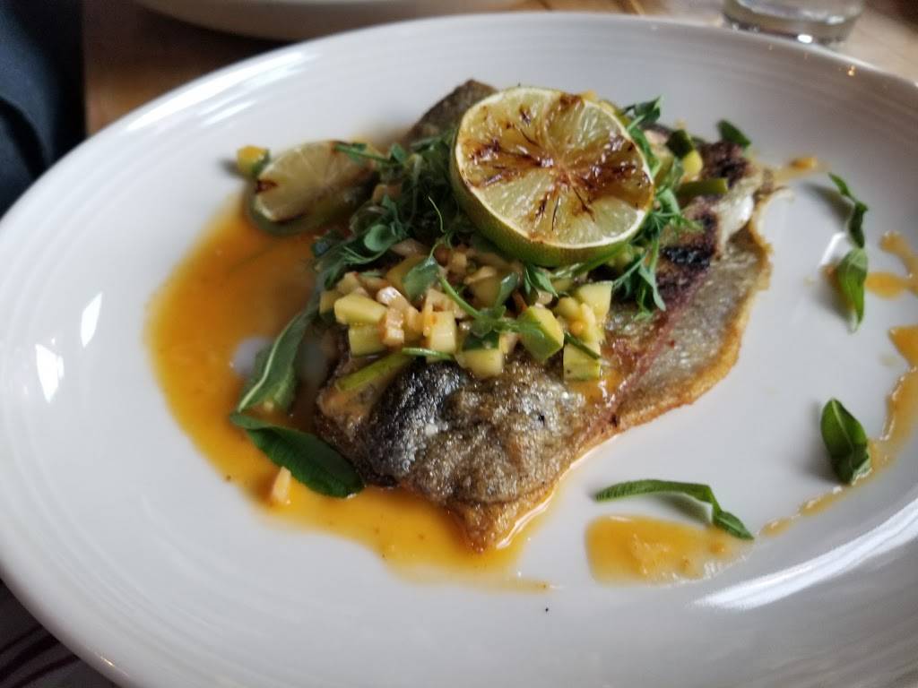 Braise Restaurant & Culinary School | restaurant | 1101 S 2nd St, Milwaukee, WI 53204, USA | 4142128843 OR +1 414-212-8843