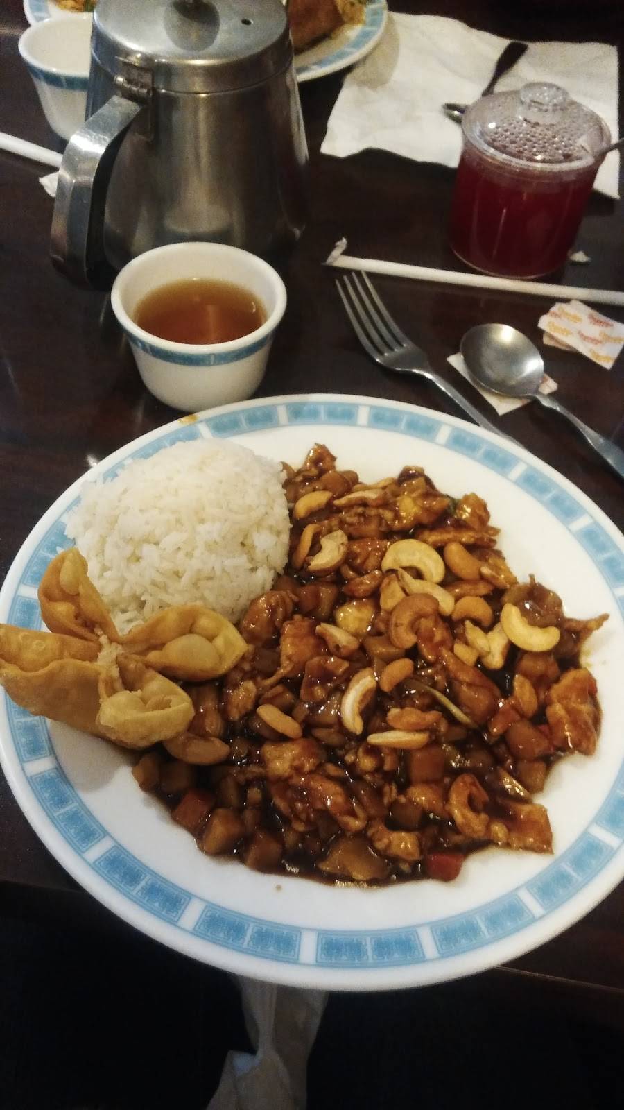 Peony Chinese Restaurant | restaurant | 101 E Lincoln Way St, Jefferson, IA 50129, USA | 5153863928 OR +1 515-386-3928