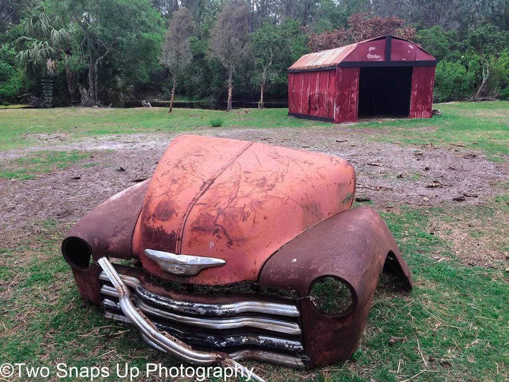 Fly In Breakfast | restaurant | 3000 W Osceola Rd, Geneva, FL 32732, USA | 4079475777 OR +1 407-947-5777