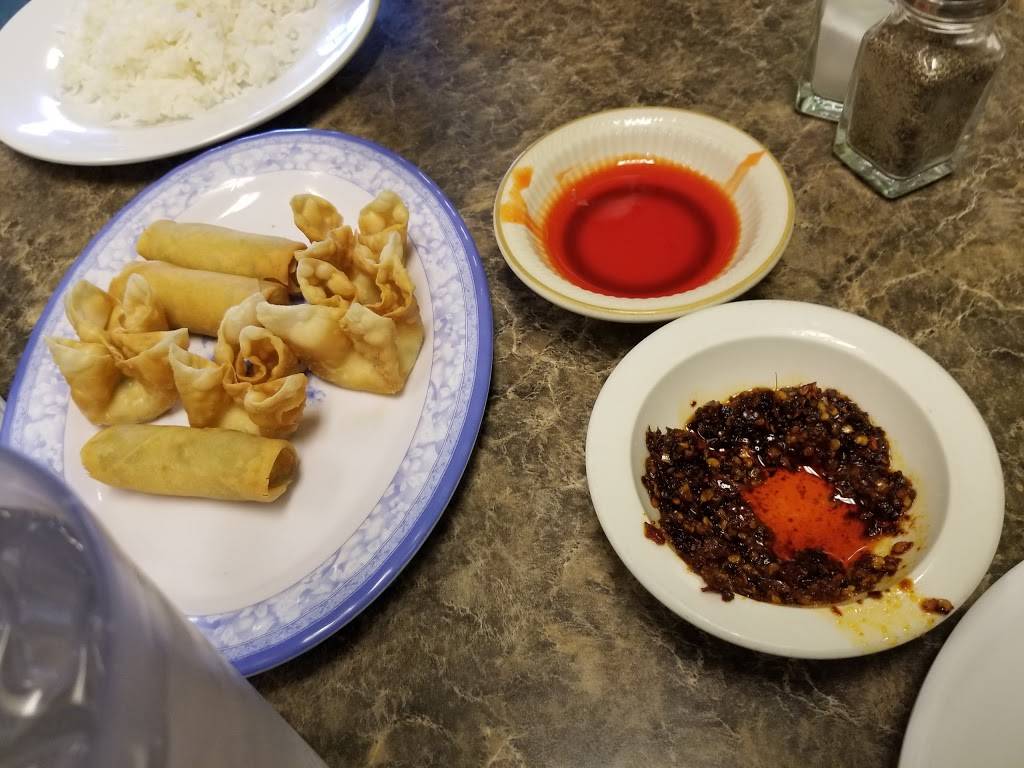 Mantis Gourmet Chinese Food | restaurant | Suite 150, 7308, 8250 N Cortaro Rd, Tucson, AZ 85743, USA | 5205796901 OR +1 520-579-6901