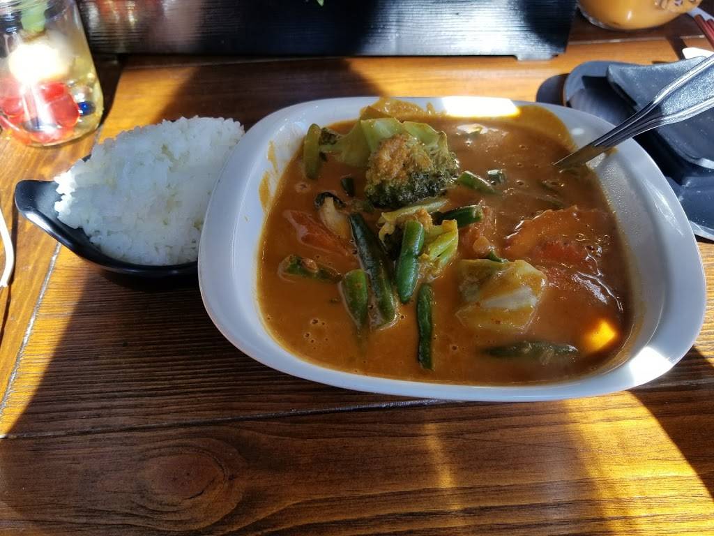 Bluefin Sushi and Thai Restaurant | restaurant | 3211 Encinal Ave, Alameda, CA 94501, USA | 5105221269 OR +1 510-522-1269