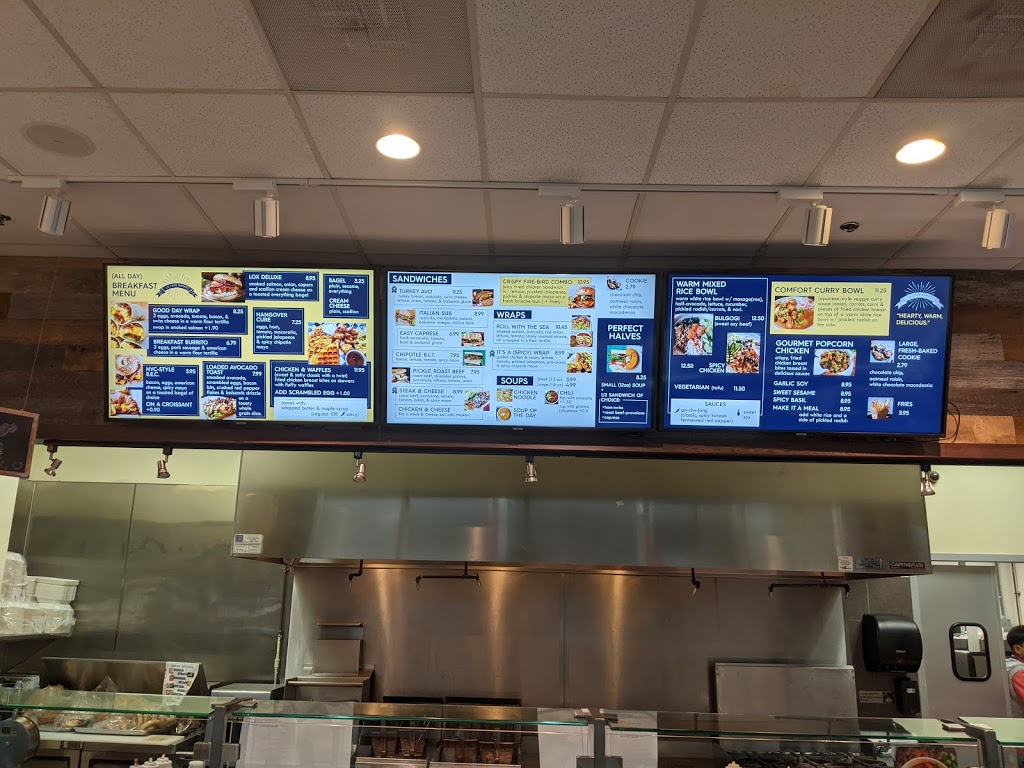 Le Cafe Market | restaurant | 901 N Nelson St UNIT 103, Arlington, VA 22203, USA | 7035276000 OR +1 703-527-6000