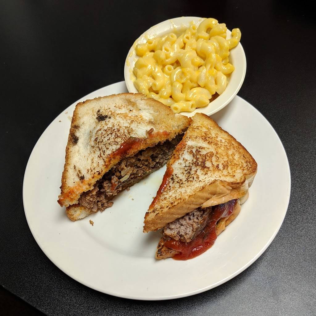 Jackies Dream | restaurant | 1008 E Woodland Ave, Knoxville, TN 37917, USA | 8652195789 OR +1 865-219-5789