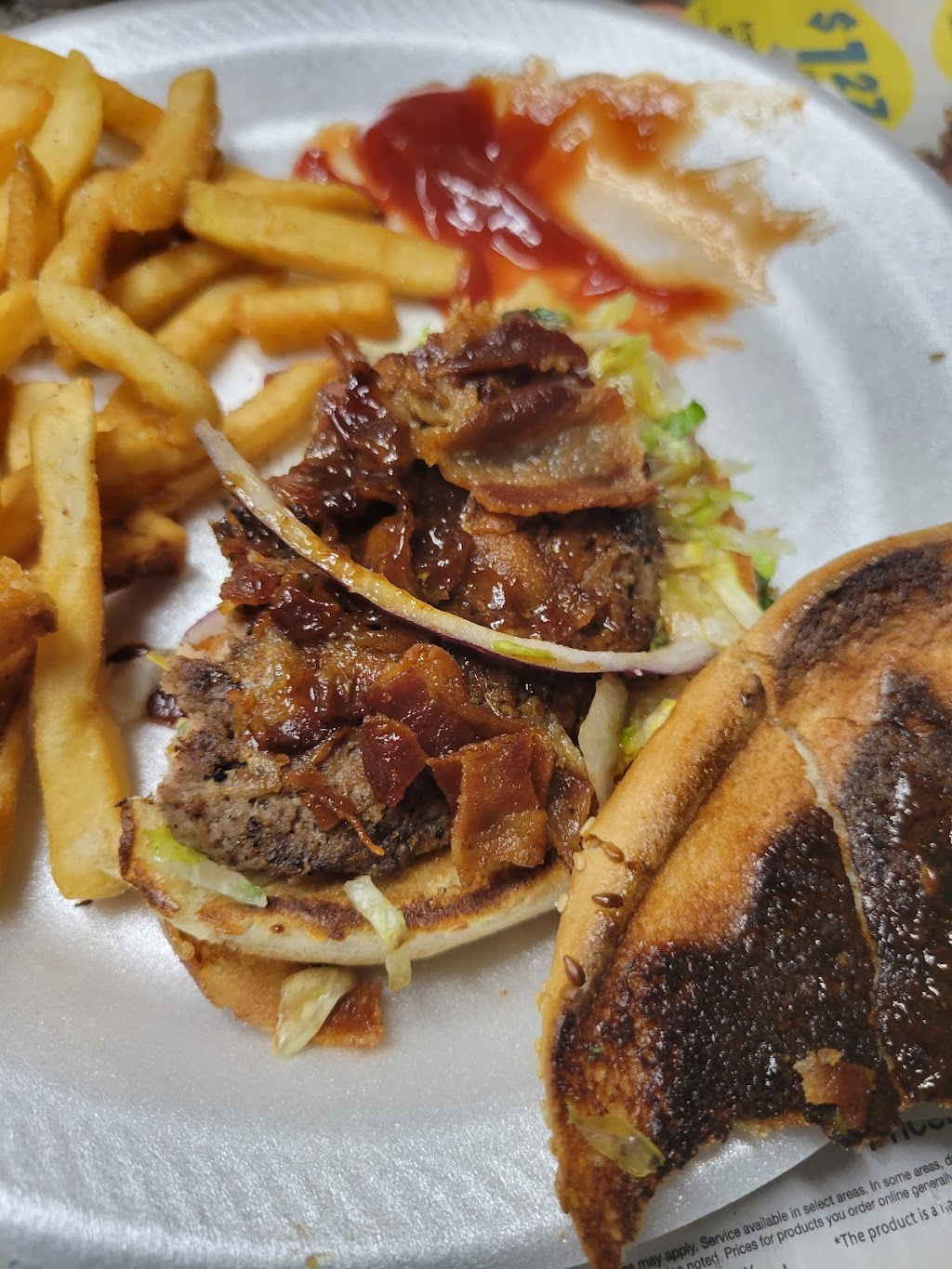 The Habit Burger Grill | restaurant | 4025 E Bell Rd, Phoenix, AZ 85032, USA | 6028075150 OR +1 602-807-5150