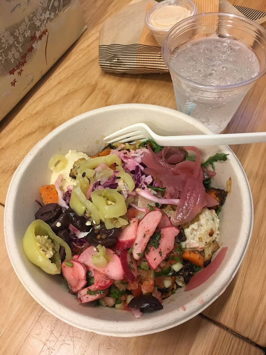 CAVA | restaurant | 1073 Broxton Ave, Los Angeles, CA 90024, USA | 3108606288 OR +1 310-860-6288