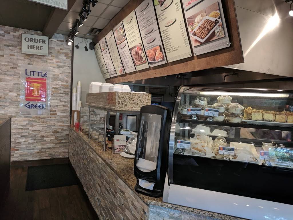 Little Greek Apollo Beach | restaurant | 243 Apollo Beach Blvd, Apollo Beach, FL 33572, USA | 8132139306 OR +1 813-213-9306