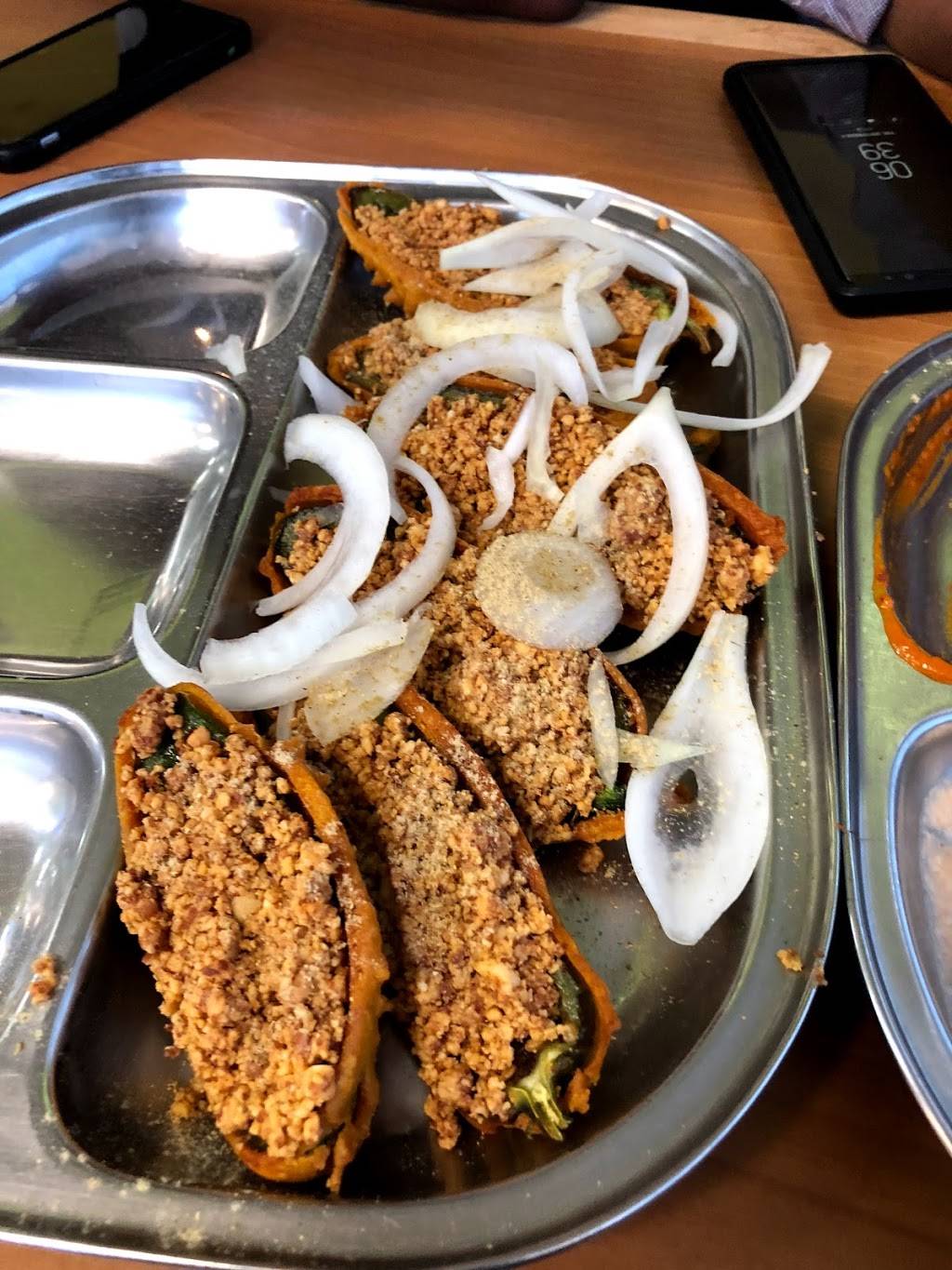 Dosa Place | restaurant | 41043 Fremont Blvd, Fremont, CA 94538, USA | 5106513672 OR +1 510-651-3672