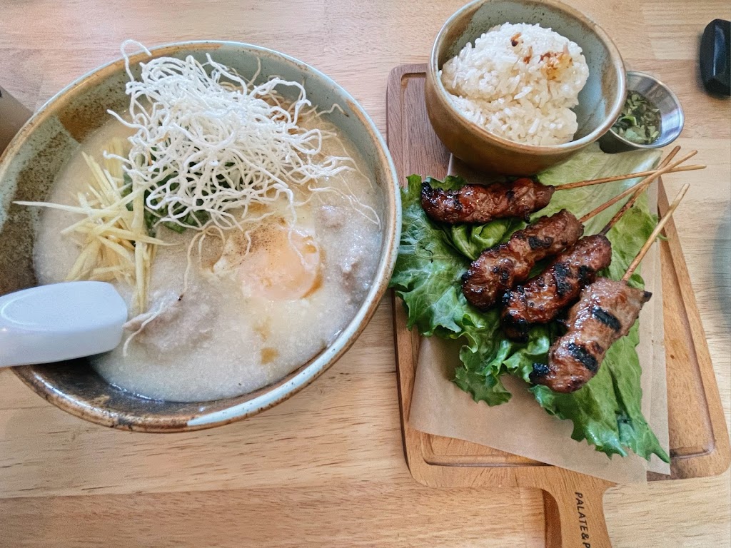 Good Day Thai Kitchen and Cafe | restaurant | 10428 1/2 National Blvd, Los Angeles, CA 90034, USA | 3107306400 OR +1 310-730-6400