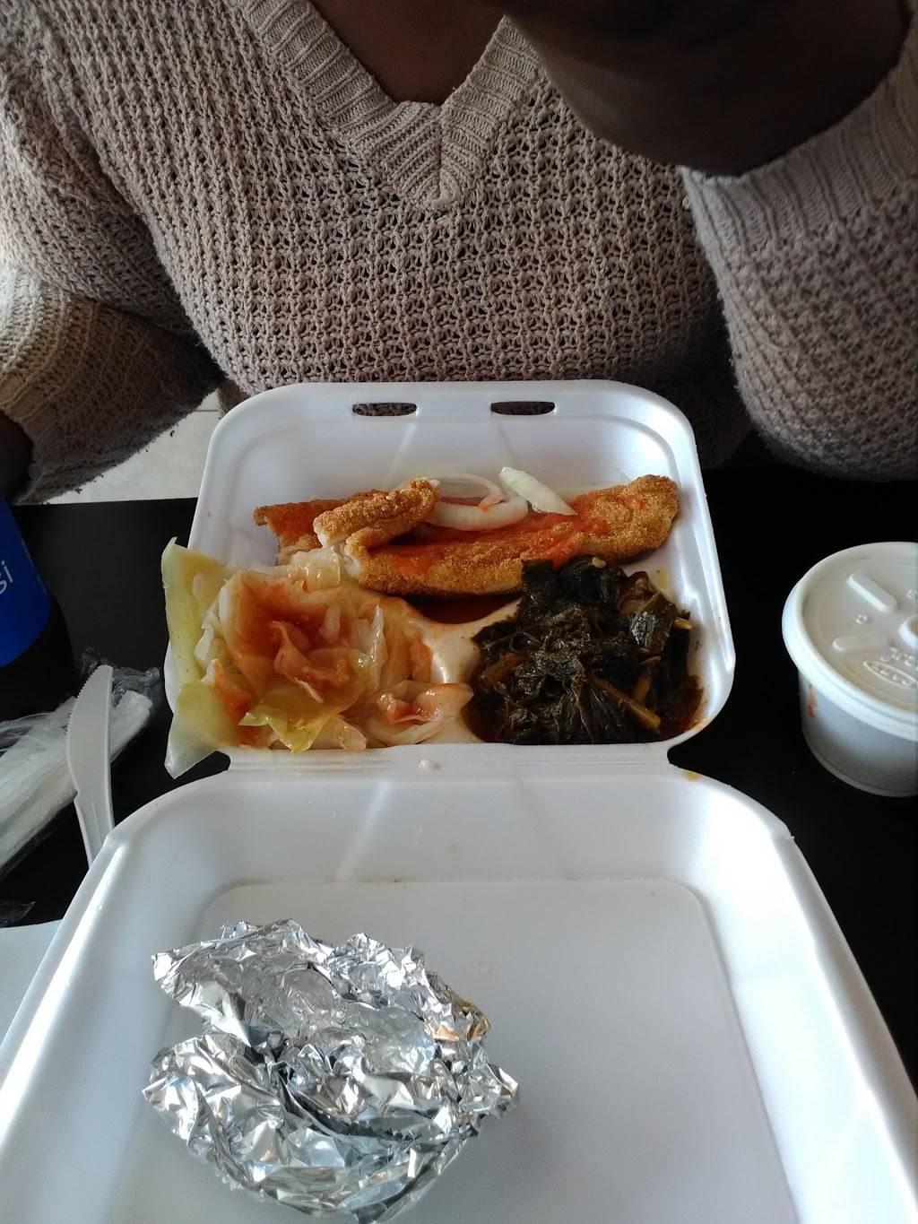 Nannys Kitchen | restaurant | 4900 Poplar Level Rd, Louisville, KY 40219, USA | 5027428648 OR +1 502-742-8648