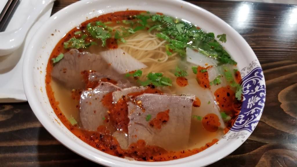 Dun Huang | restaurant | 817 60th St, Brooklyn, NY 11220, USA | 9293265967 OR +1 929-326-5967