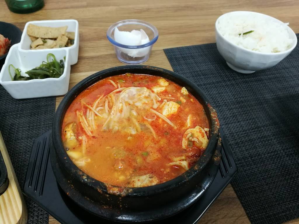 Maejoo | restaurant | 185 Pelton Center Way, San Leandro, CA 94577, USA | 5108782756 OR +1 510-878-2756