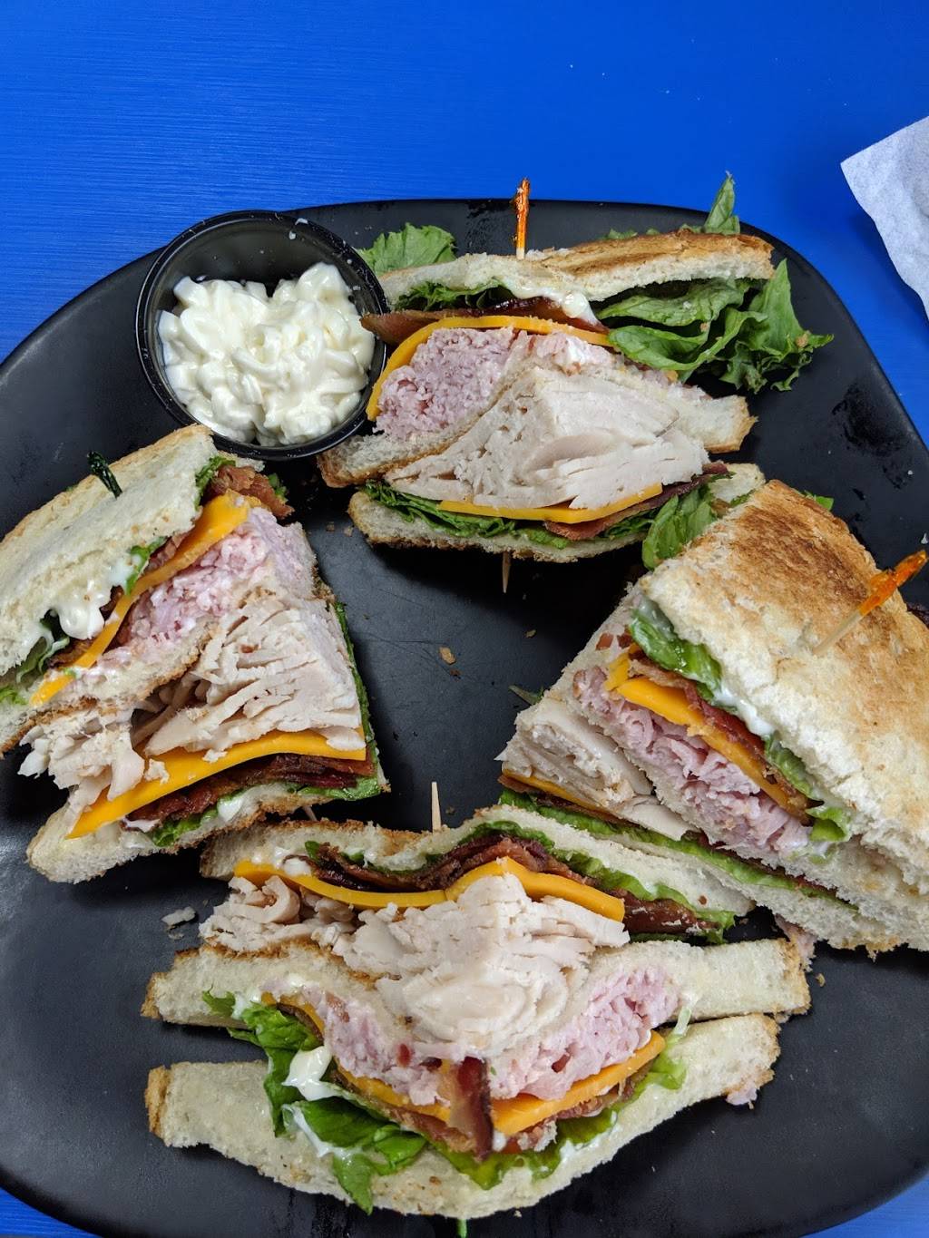 Point Burger Bar Middleton | restaurant | 2259 Deming Way, Middleton, WI 53562, USA | 6088242011 OR +1 608-824-2011