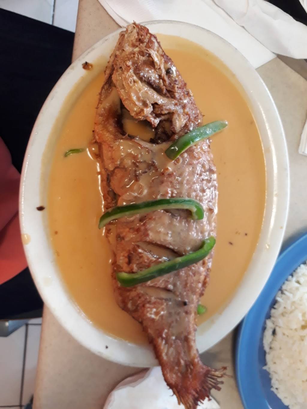 El Ensueno | restaurant | 235 E 16th St, Paterson, NJ 07524, USA | 9732785528 OR +1 973-278-5528