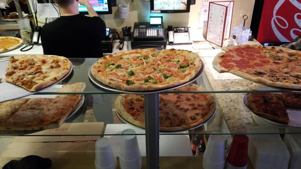 Rosatos Pub & Pizzeria | restaurant | 600 Mule Rd #1819, Toms River, NJ 08757, USA | 7329148484 OR +1 732-914-8484