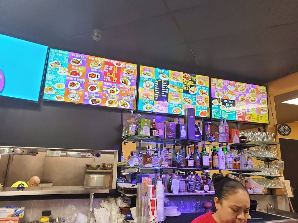 La Central Tienda Mexicana Y Taqueria | bakery | 25626 Pacific Hwy S, Kent, WA 98032, USA | 2538394065 OR +1 253-839-4065