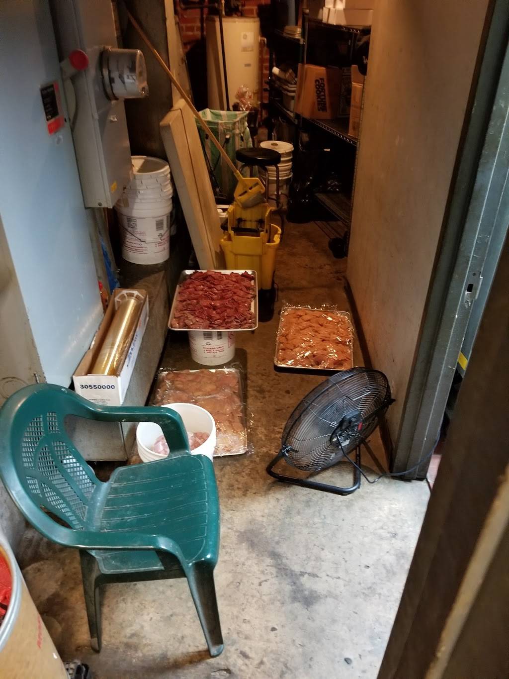 Eddies Cafe Chinese Cuisine | restaurant | 2600 Connecticut Ave NW, Washington, DC 20008, USA | 2026673939 OR +1 202-667-3939