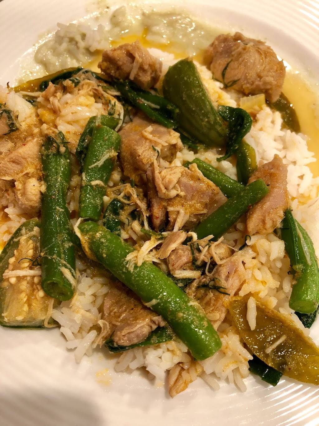 Kop Jai Lai | restaurant | 15423 Chatsworth St, Mission Hills, CA 91345, USA | 8188911068 OR +1 818-891-1068